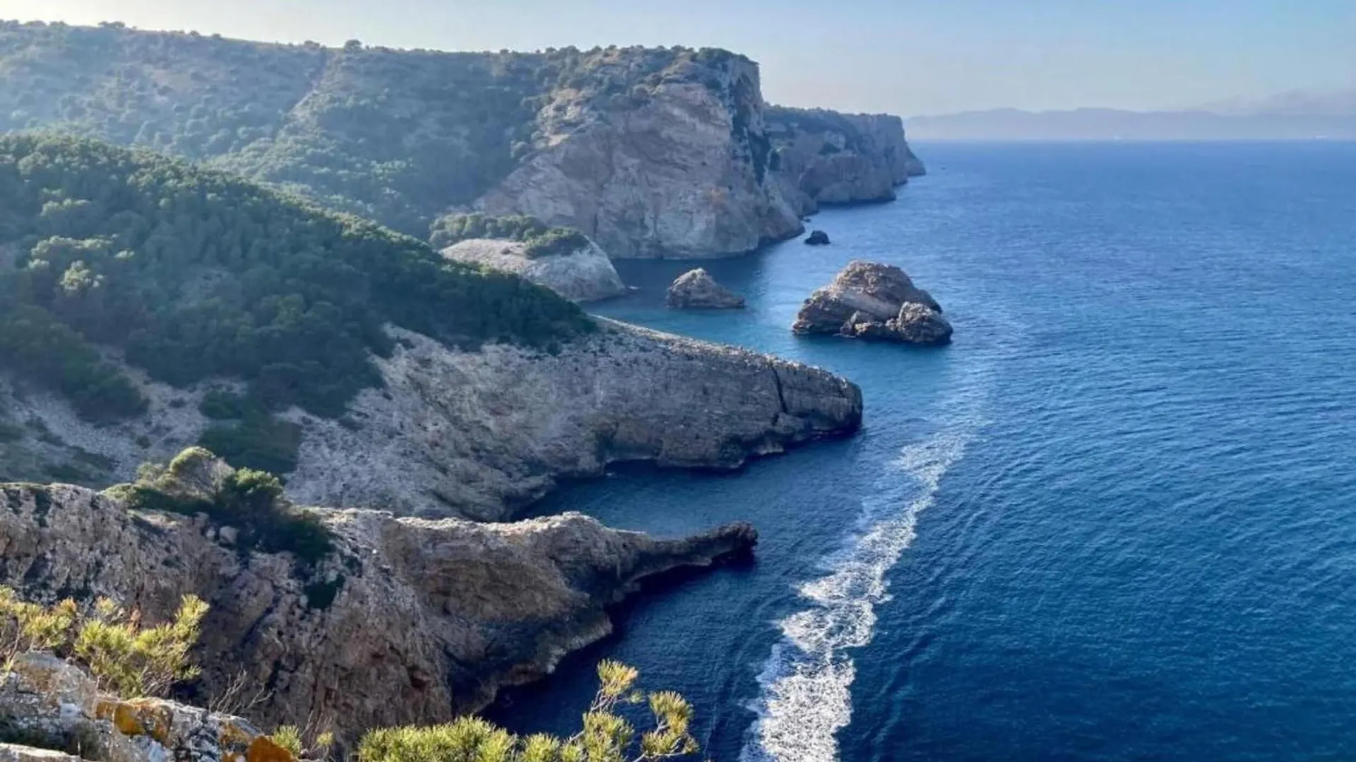 Omega 5 1-D Apartment L'Estartit İspanya
